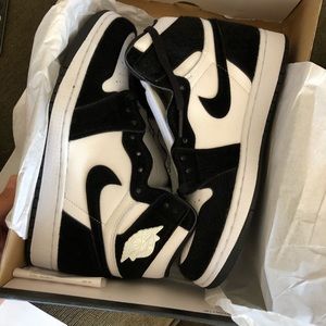 Air Jordan 1 Pandas